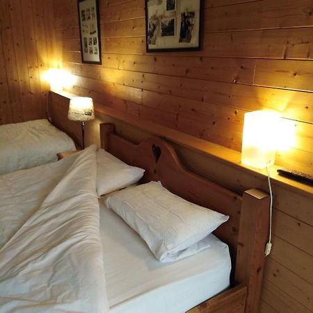 Chalet La Bachole Charancieu Екстериор снимка