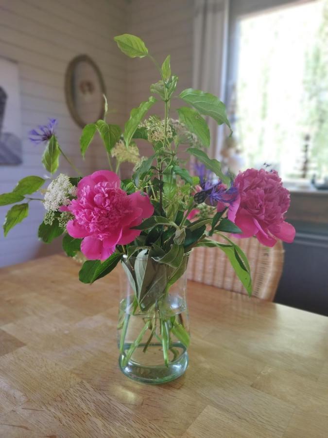 Chalet La Bachole Charancieu Екстериор снимка